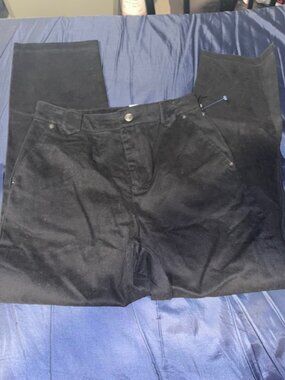 Future Collective Pants Size 6